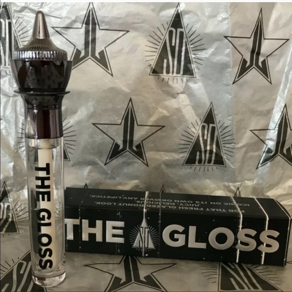 🌟 J Star 🌟 Shane Glossin Lip Gloss